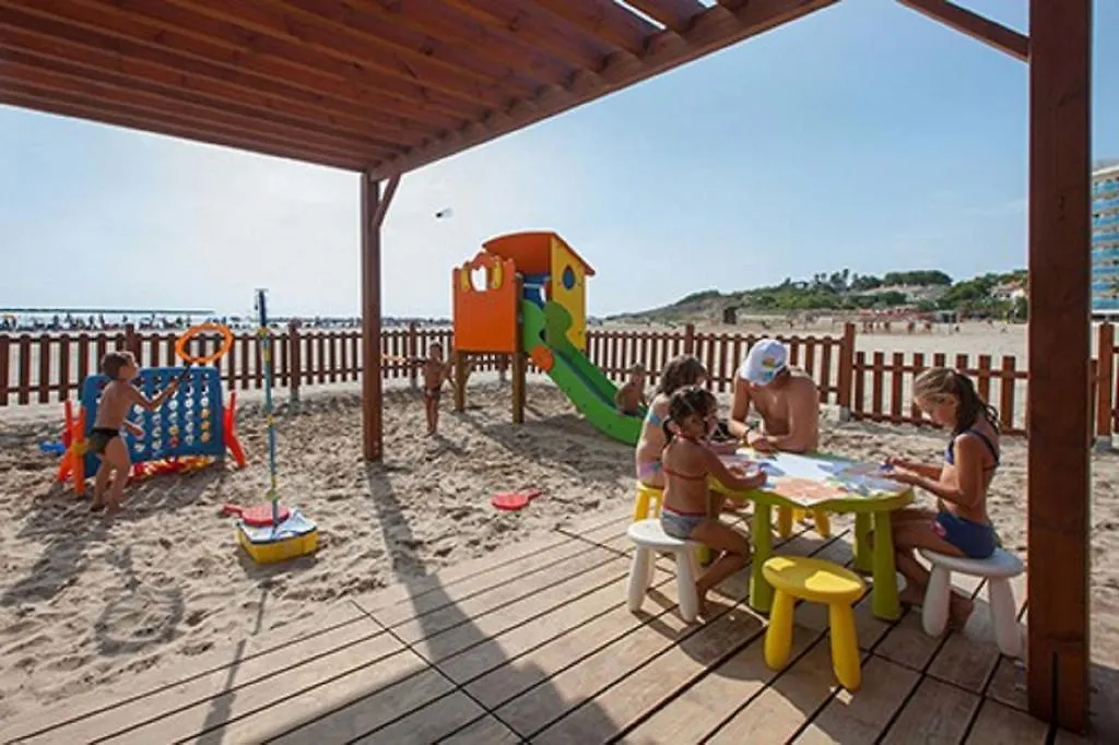 Appartement Cerr Tkvi à La Pineda Espagne