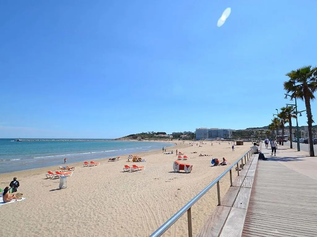 Appartement Cerr Tkvi à La Pineda 0*,  Espagne